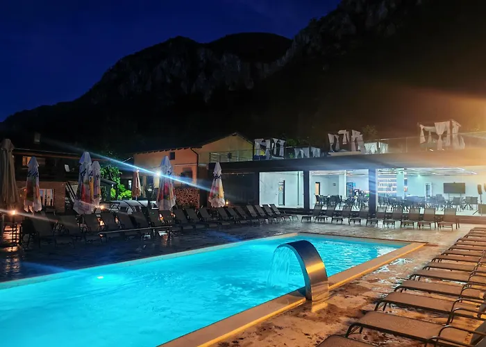 Thermae D\'Olimpia & Spa - Adults Only 14 Plus