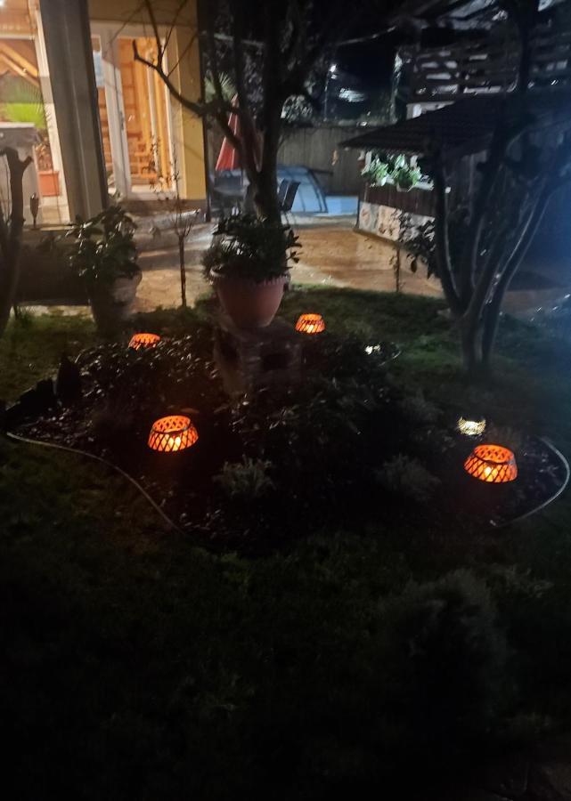 Thermae D'olimpia & - Adults Only 14 * Băile Herculane