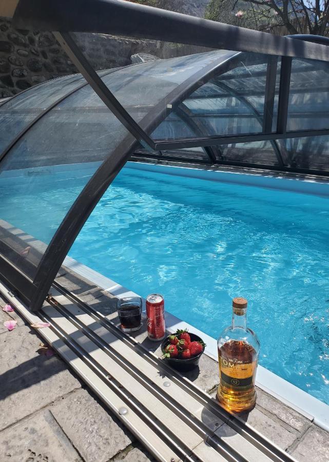 Privatunterkunft Thermae D'olimpia & - Adults Only 14
