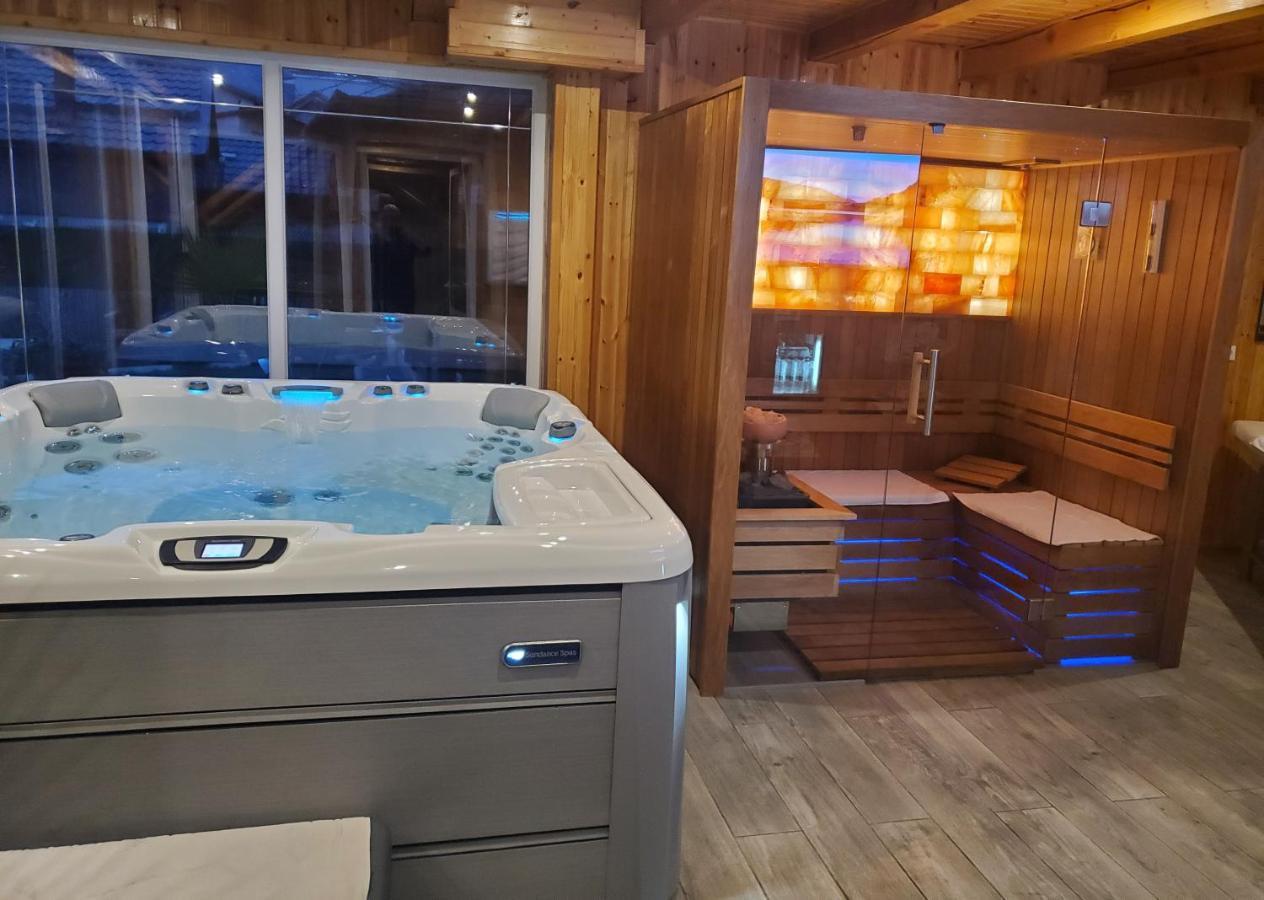 Gazde/Camere de închiriat Thermae D'olimpia & - Adults Only 14 *