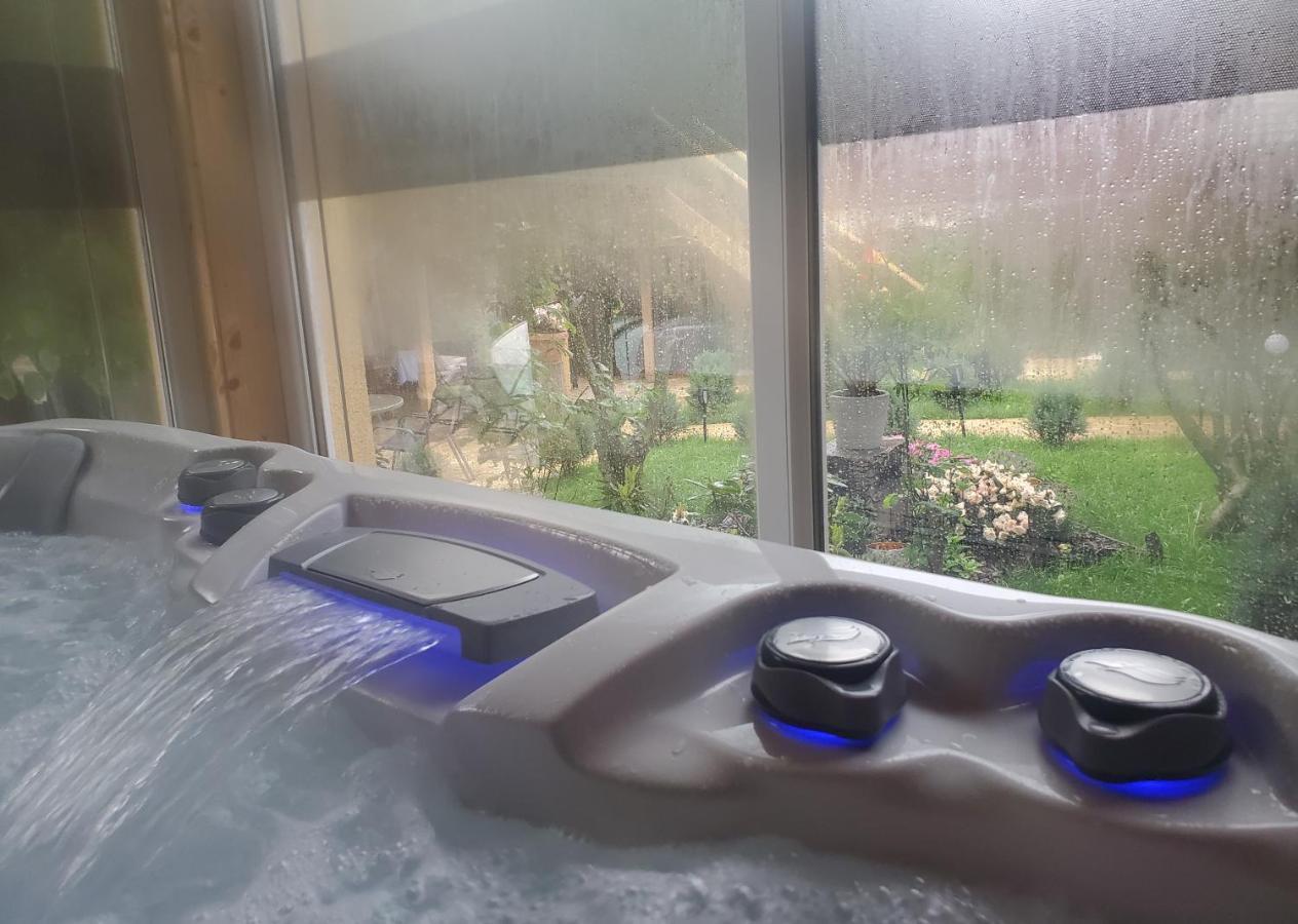 Gazde/Camere de închiriat Thermae D'olimpia & - Adults Only 14