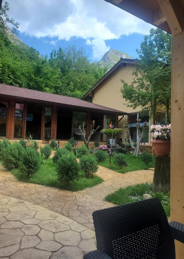 Thermae D'olimpia & - Adults Only 14 Privatunterkunft Băile Herculane