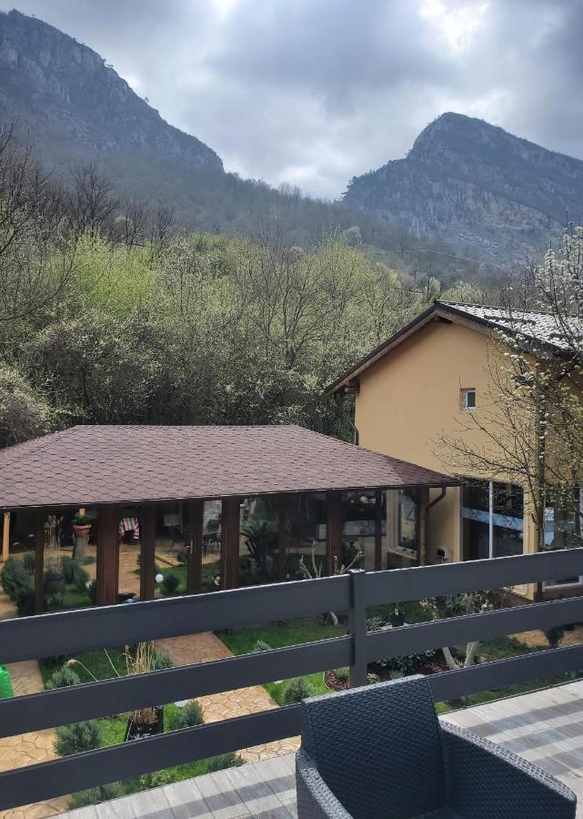Thermae D'olimpia & - Adults Only 14 Băile Herculane