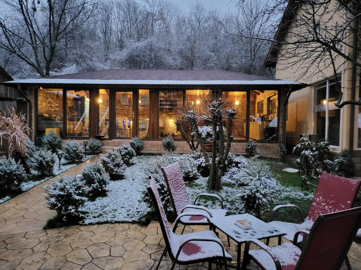 Thermae D'olimpia & - Adults Only 14 Privatunterkunft *