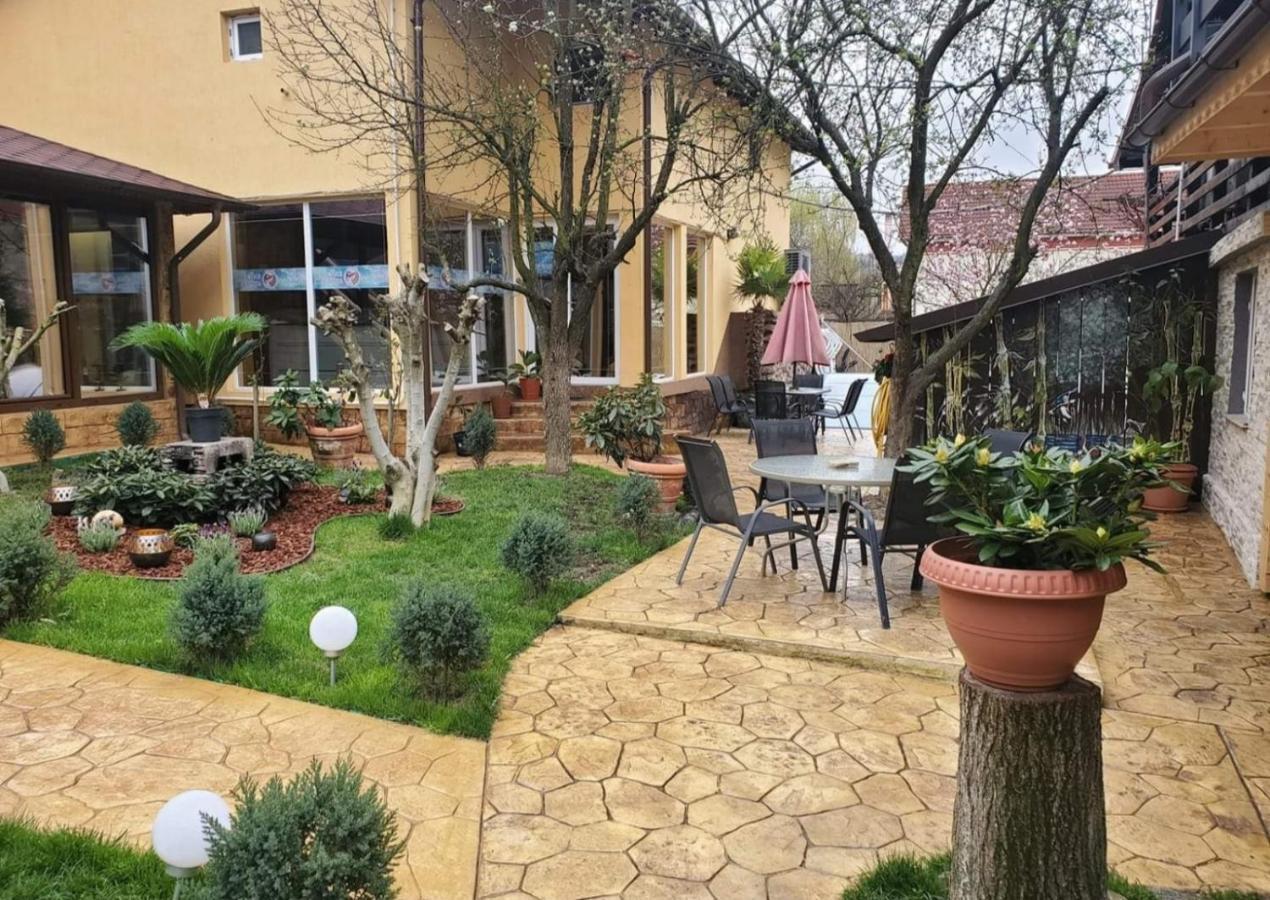 Thermae D'olimpia & - Adults Only 14 Băile Herculane