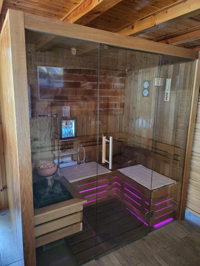 Thermae D'olimpia & - Adults Only 14 *