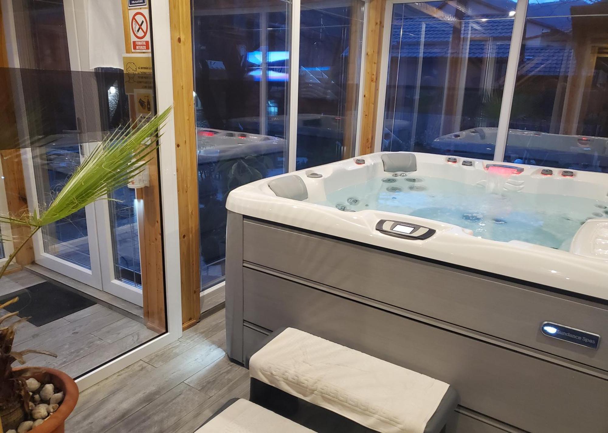 Gazde/Camere de închiriat Thermae D'olimpia & - Adults Only 14 *