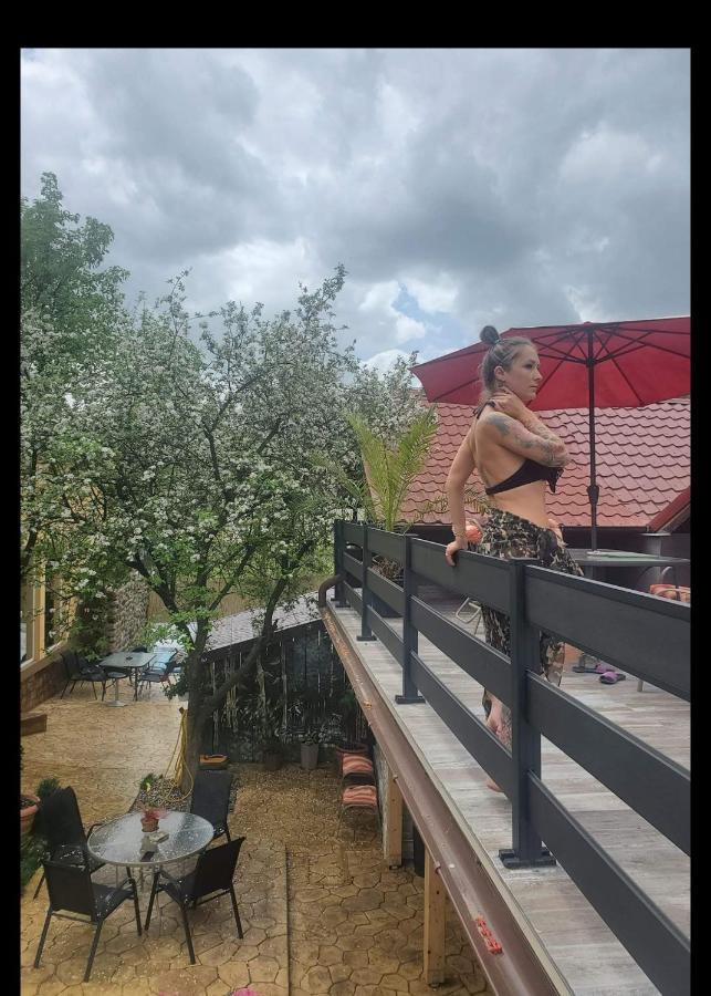 Thermae D'olimpia & - Adults Only 14 Băile Herculane