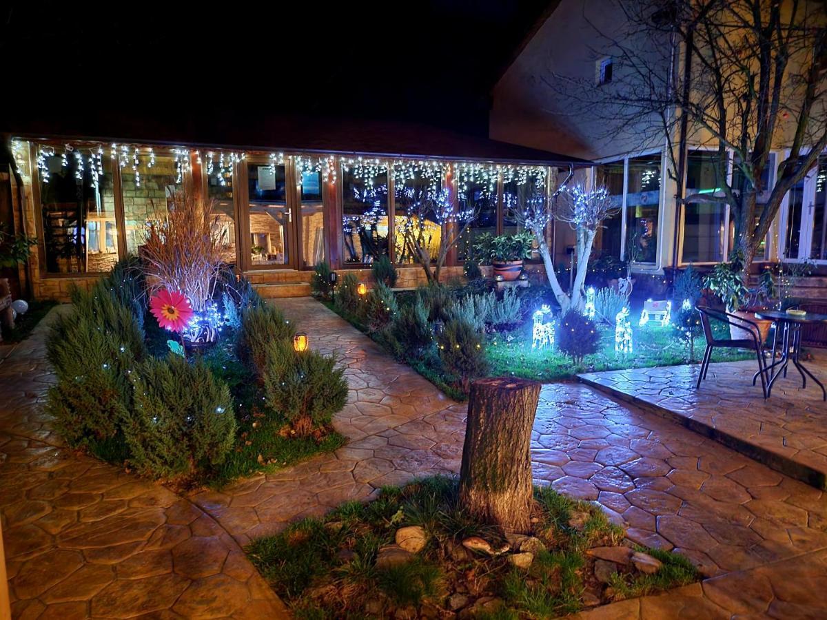 Gazde/Camere de închiriat Thermae D'olimpia & - Adults Only 14 *