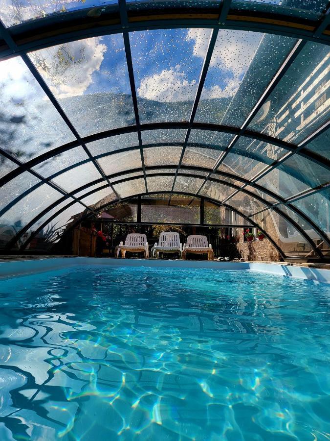 Gazde/Camere de închiriat Thermae D'olimpia & - Adults Only 14 *