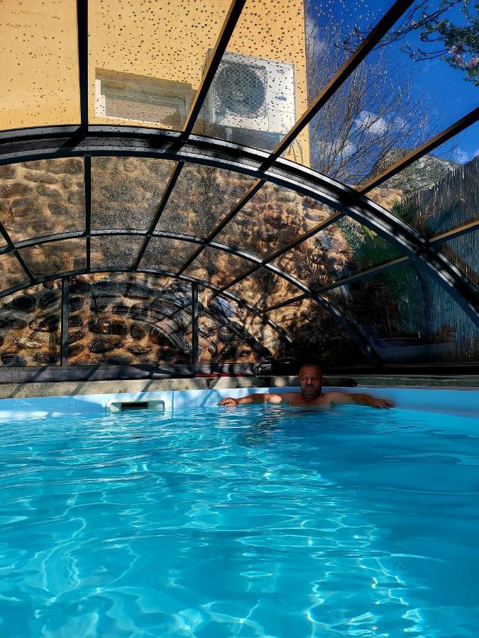 Thermae D'olimpia & - Adults Only 14 Gazde/Camere de închiriat