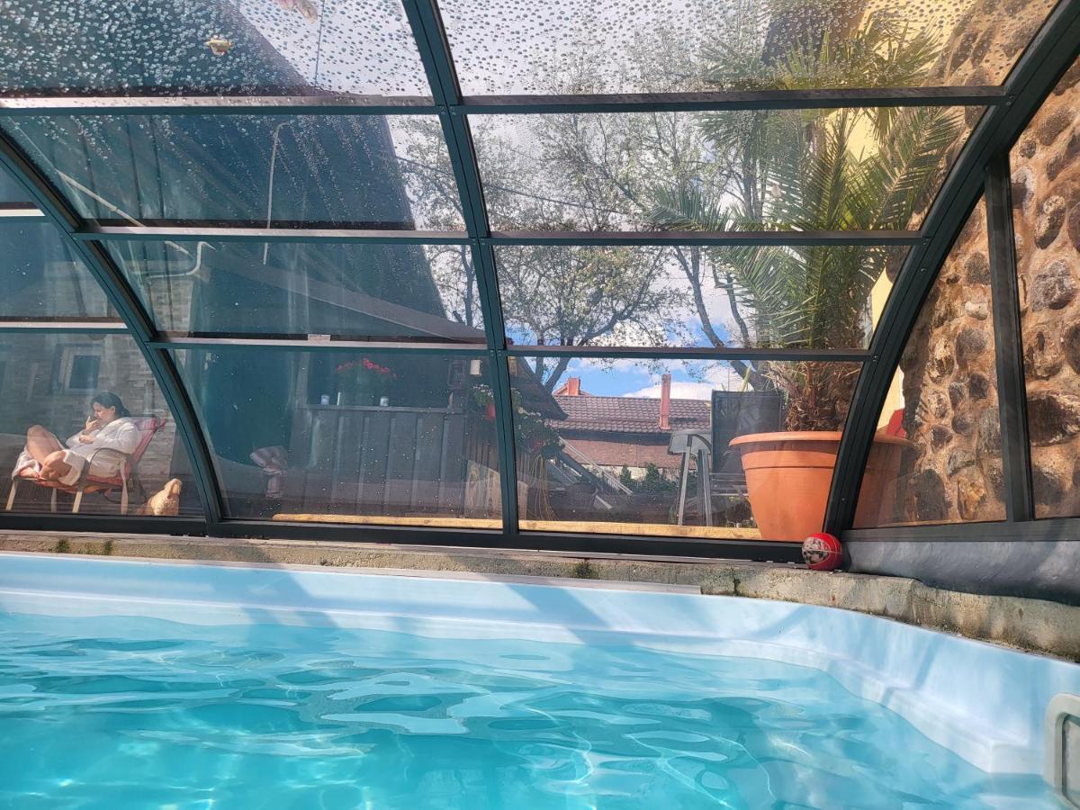 Thermae D'olimpia & - Adults Only 14 Băile Herculane