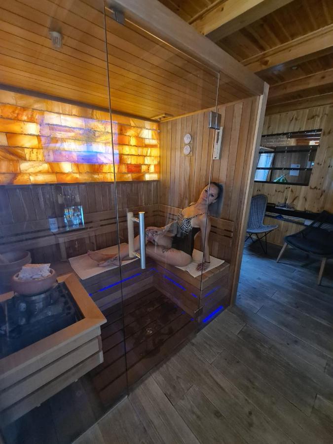 Thermae D'olimpia & - Adults Only 14 Gazde/Camere de închiriat
