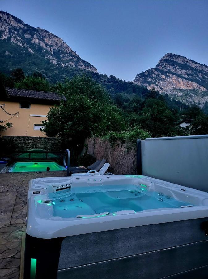 Thermae D'olimpia & - Adults Only 14 民宿 *