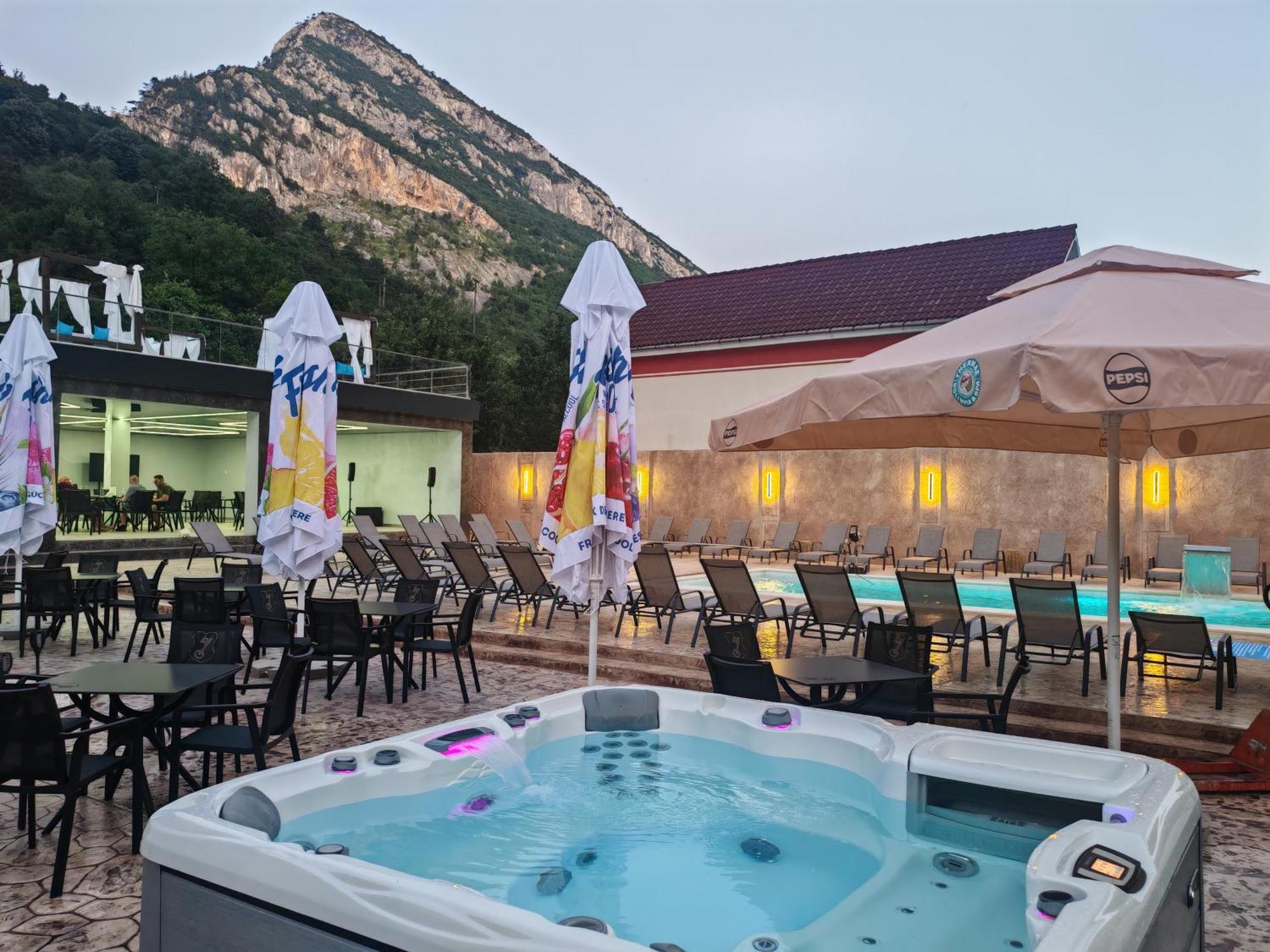 Gazde/Camere de închiriat Thermae D'olimpia & - Adults Only 14