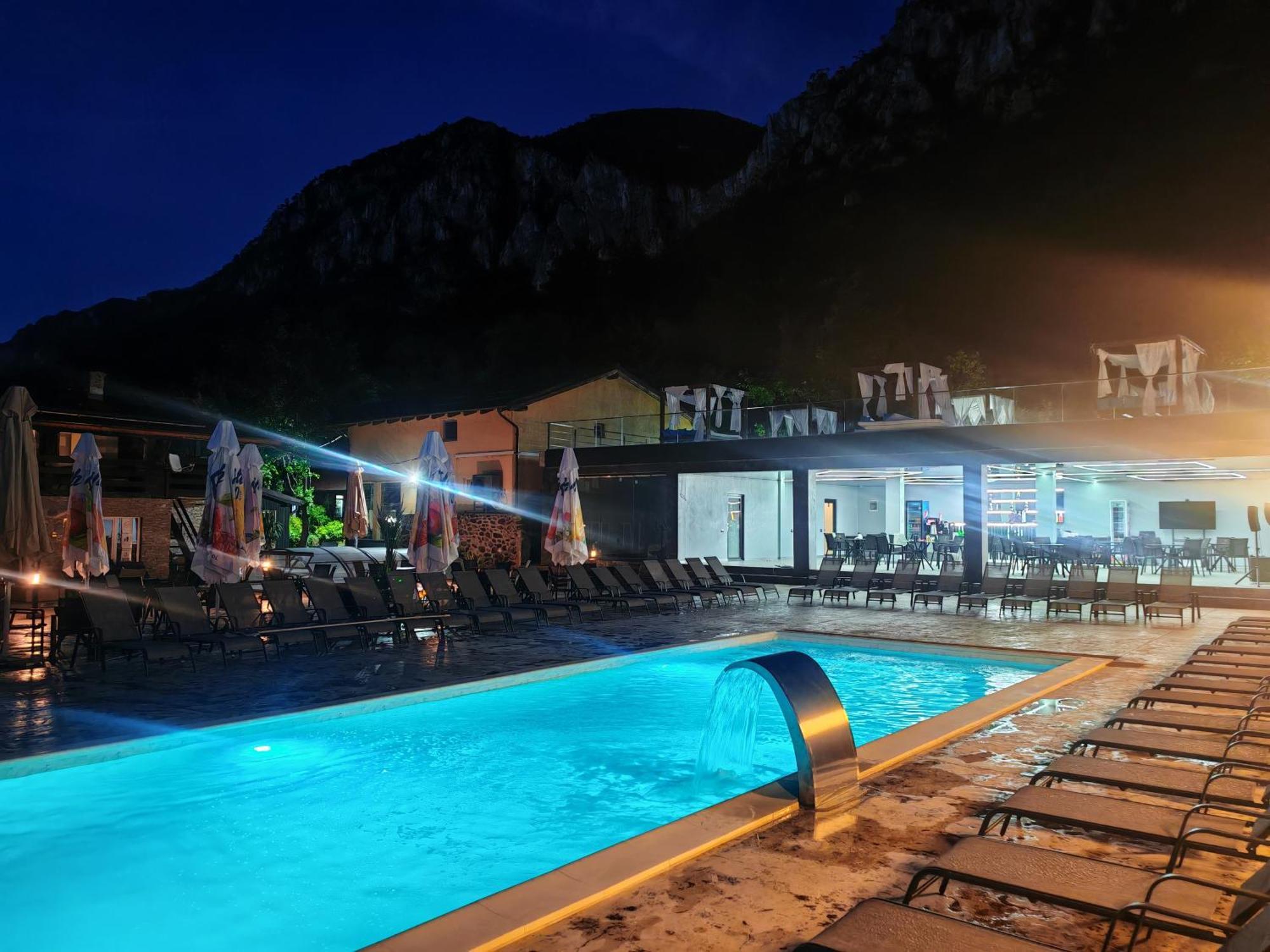 Thermae D'olimpia & - Adults Only 14 Gazde/Camere de închiriat
