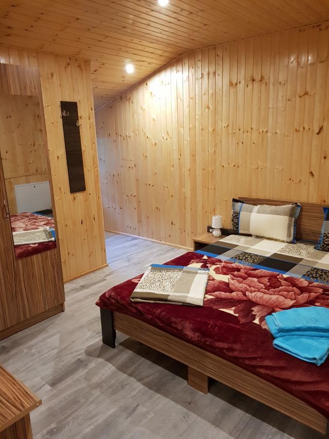 Thermae D'olimpia & - Adults Only 14 Gazde/Camere de închiriat Băile Herculane