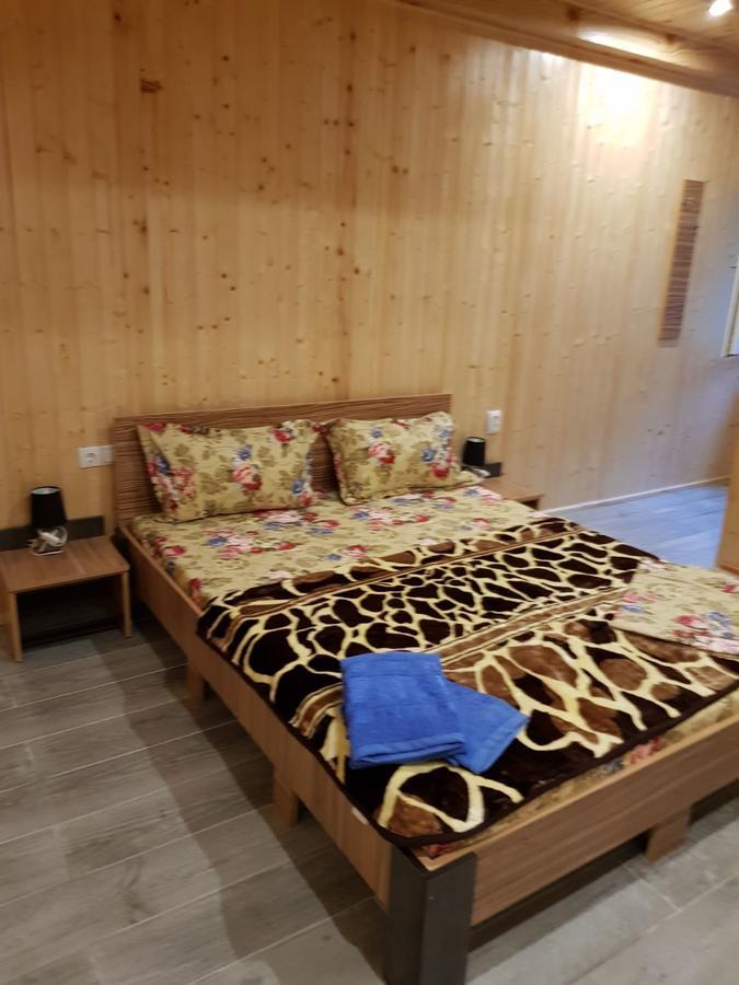 Thermae D'olimpia & - Adults Only 14 Băile Herculane