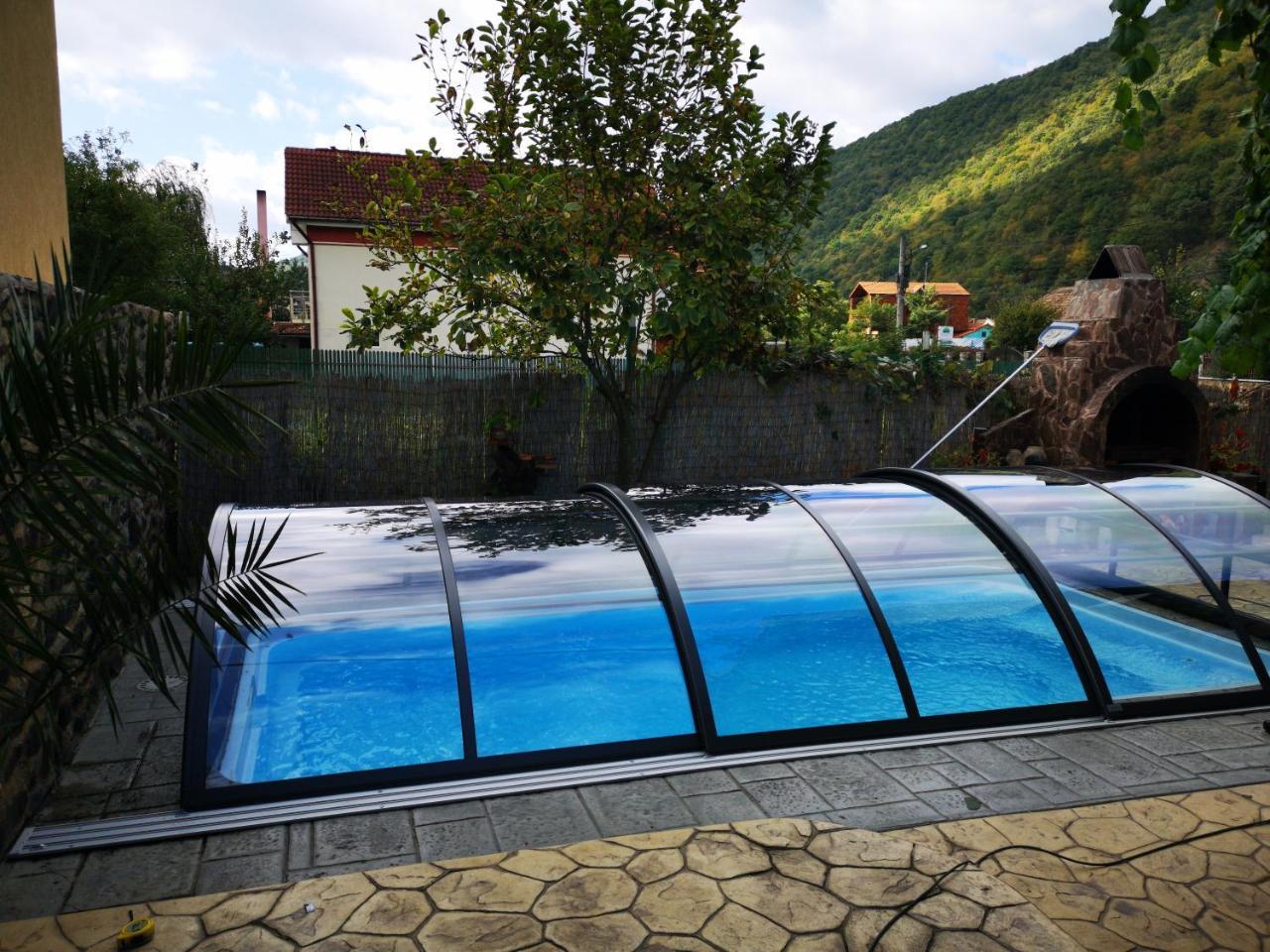 Thermae D'olimpia & - Adults Only 14 Gazde/Camere de închiriat Băile Herculane