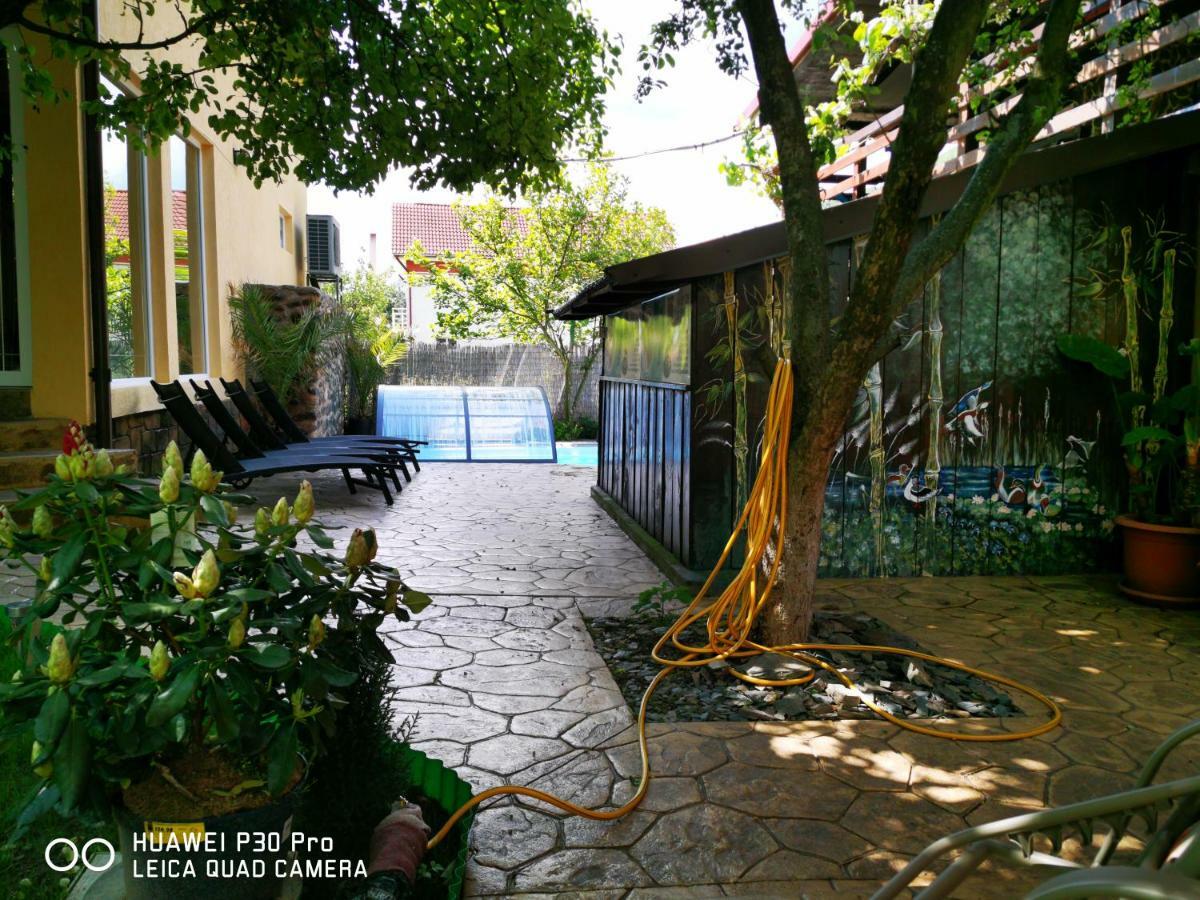 Thermae D'olimpia & - Adults Only 14 Gazde/Camere de închiriat