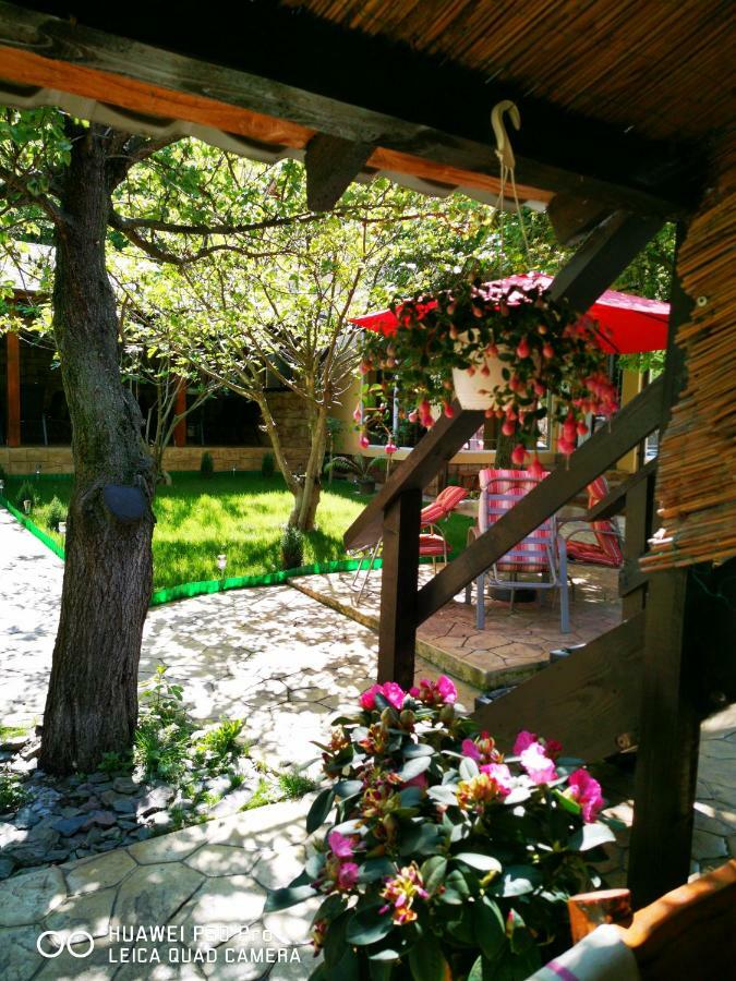 Thermae D'olimpia & - Adults Only 14 Gazde/Camere de închiriat