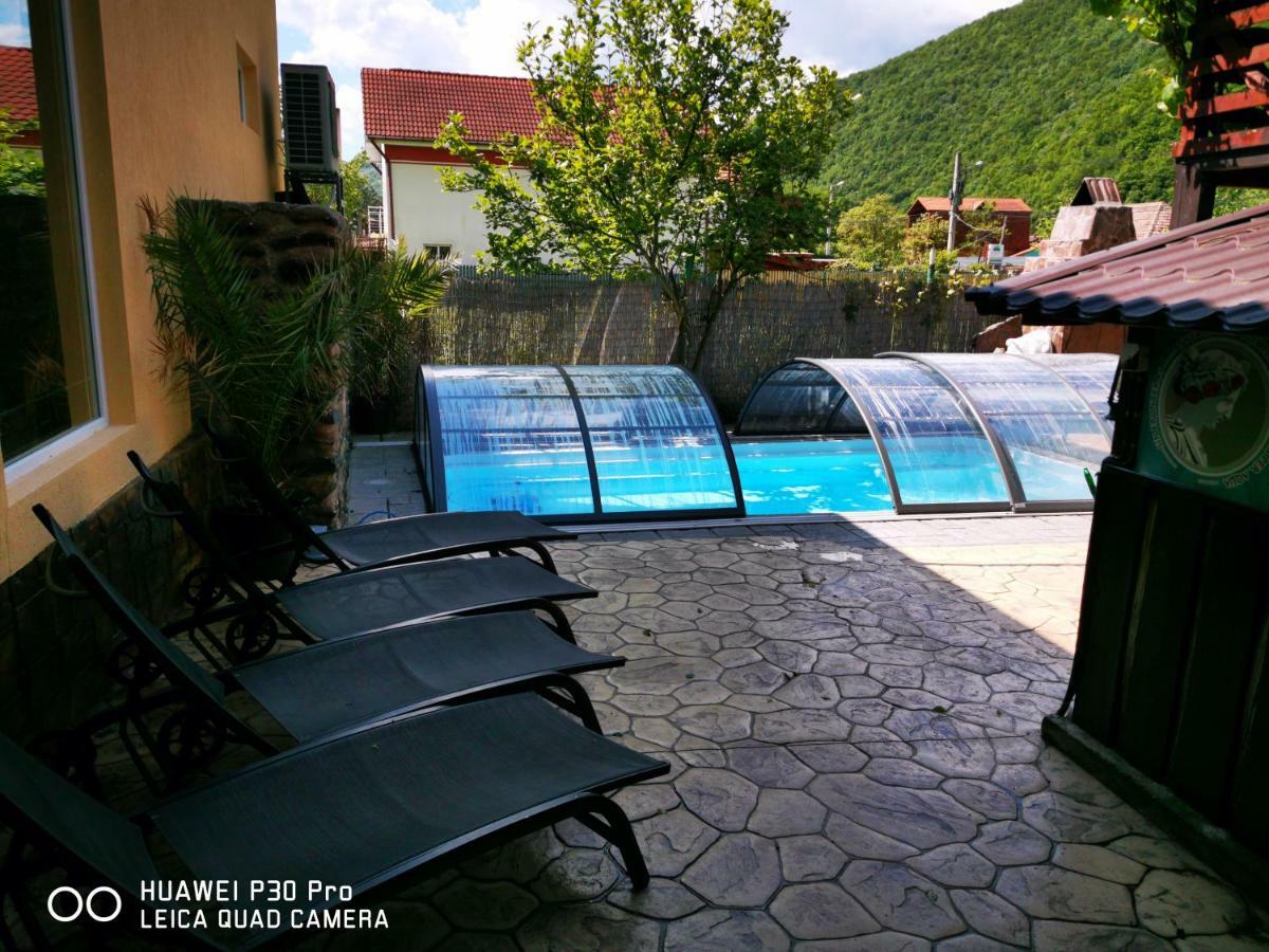 Gazde/Camere de închiriat Thermae D'olimpia & - Adults Only 14