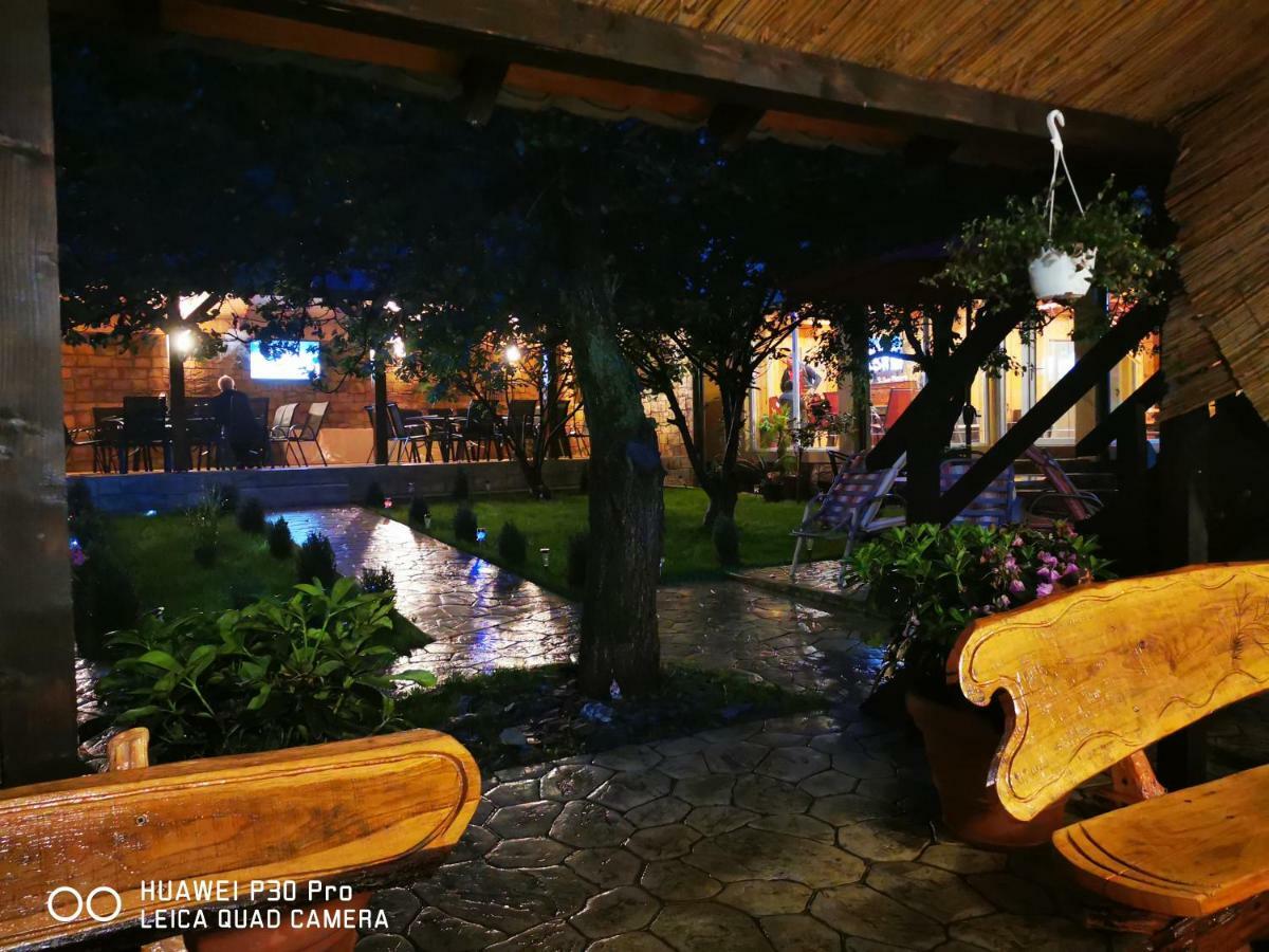 Thermae D'olimpia & - Adults Only 14 Gazde/Camere de închiriat Băile Herculane
