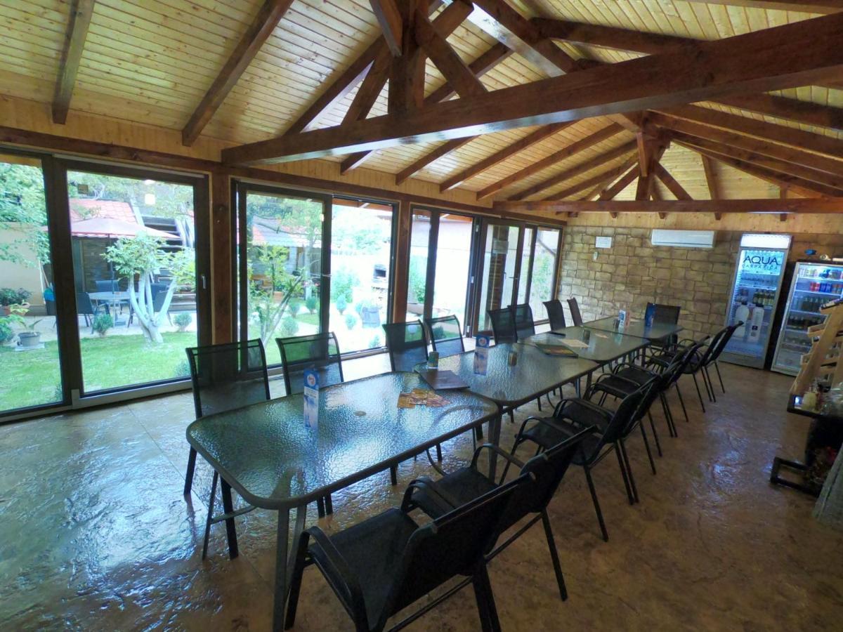 Thermae D'olimpia & - Adults Only 14 Băile Herculane