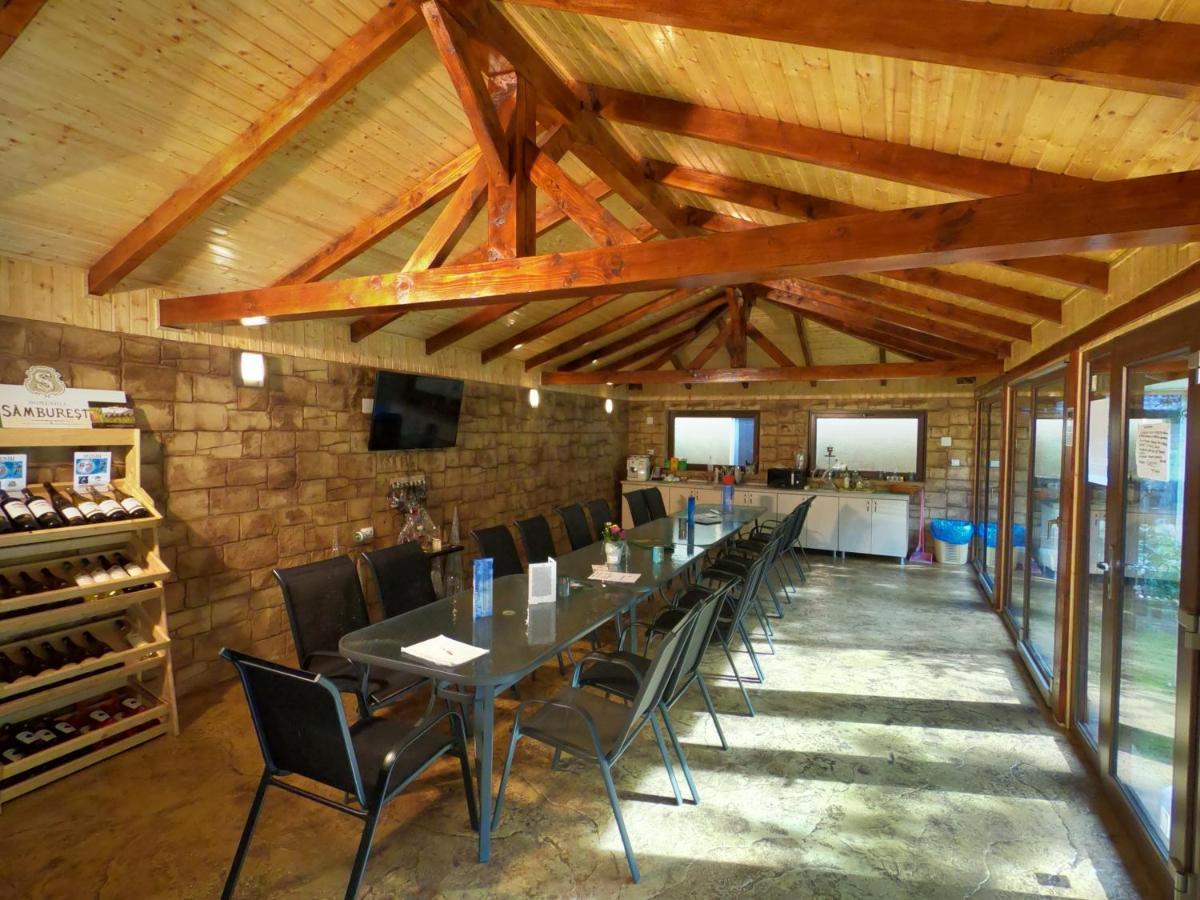 Thermae D'olimpia & - Adults Only 14 Gazde/Camere de închiriat *
