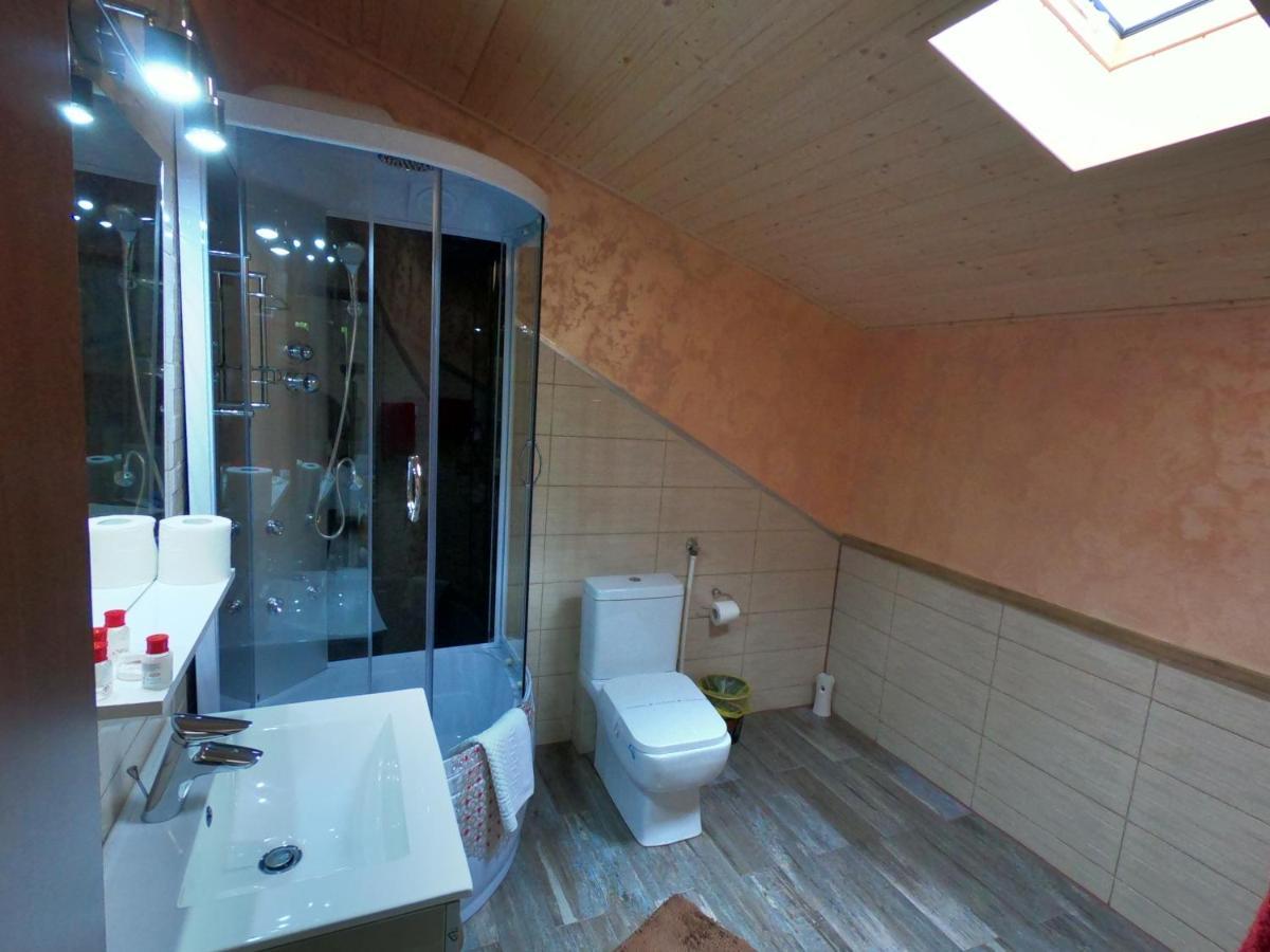 Thermae D'olimpia & - Adults Only 14 * Băile Herculane