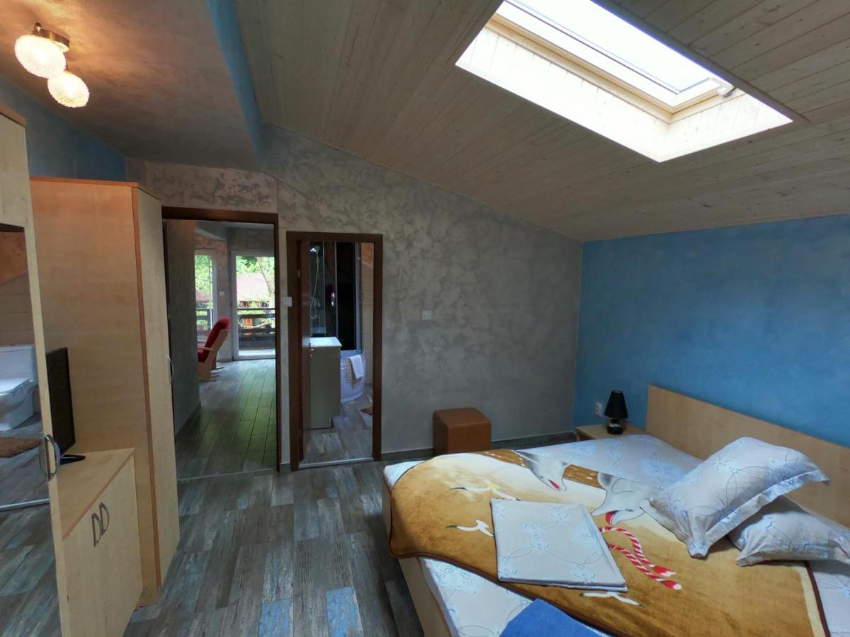Gazde/Camere de închiriat Thermae D'olimpia & - Adults Only 14