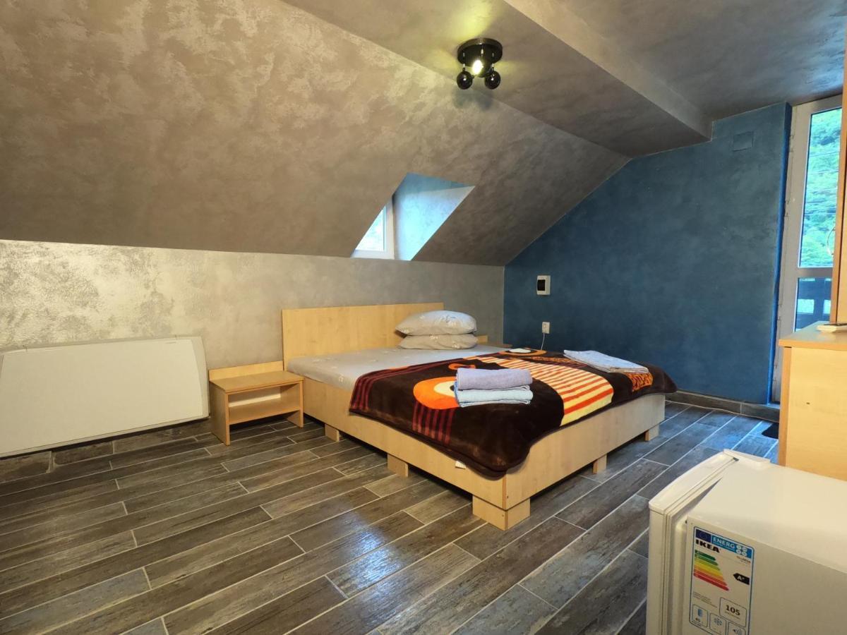 Thermae D'olimpia & - Adults Only 14 Gazde/Camere de închiriat Băile Herculane