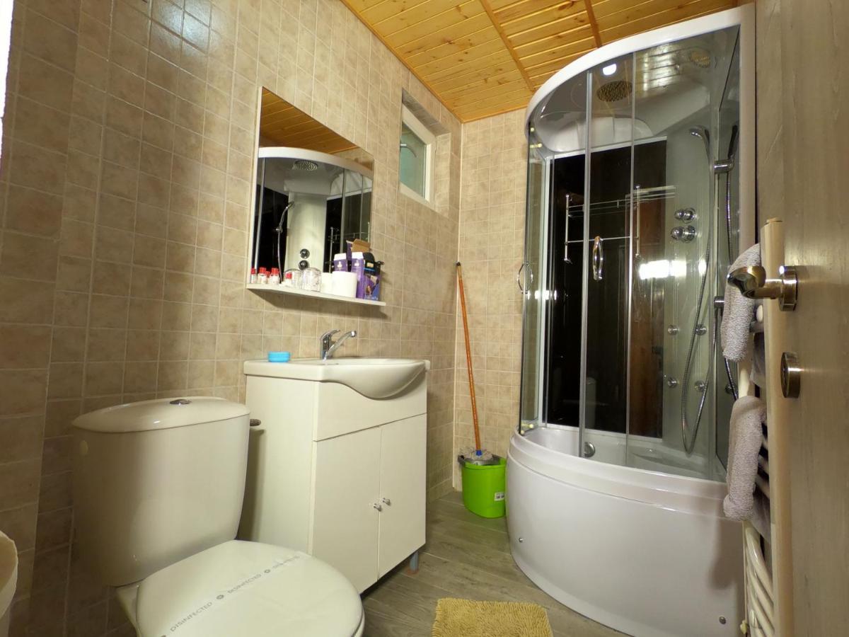 Thermae D'olimpia & - Adults Only 14 Gazde/Camere de închiriat Băile Herculane