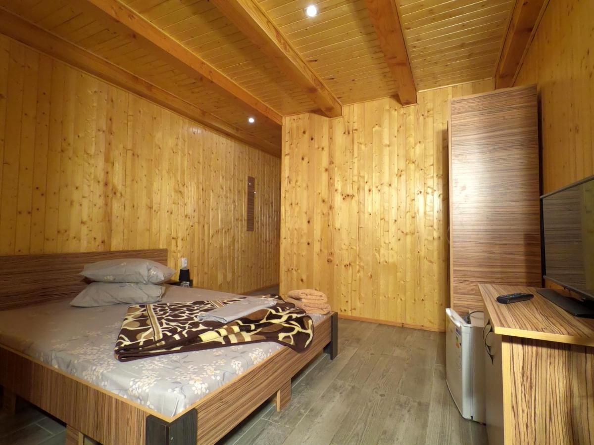 Thermae D'olimpia & - Adults Only 14 Băile Herculane