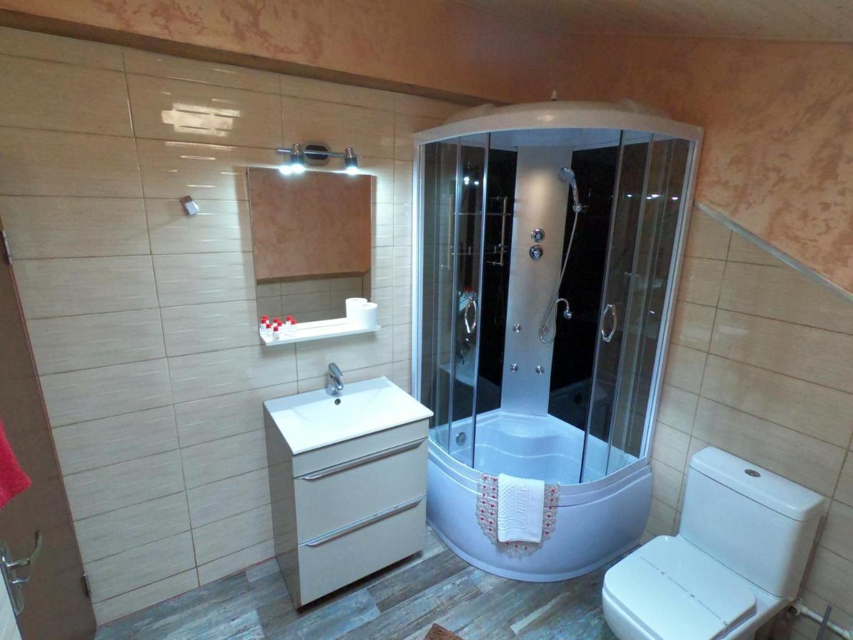 Thermae D'olimpia & - Adults Only 14 Băile Herculane