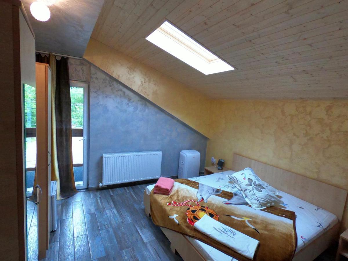 Thermae D'olimpia & - Adults Only 14 Băile Herculane