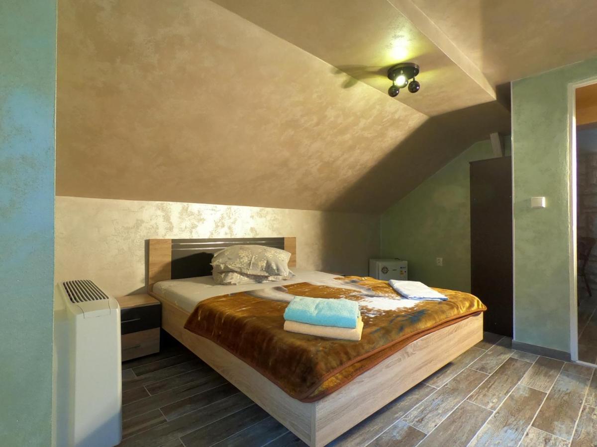 Thermae D'olimpia & - Adults Only 14 *